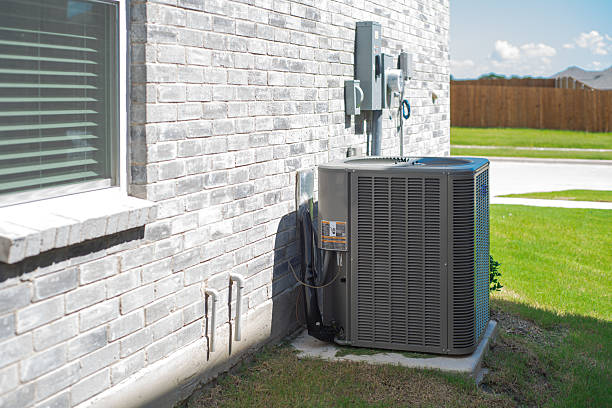 Reliable Hvac Installation contractor in Prescott, AR by FH HVAC